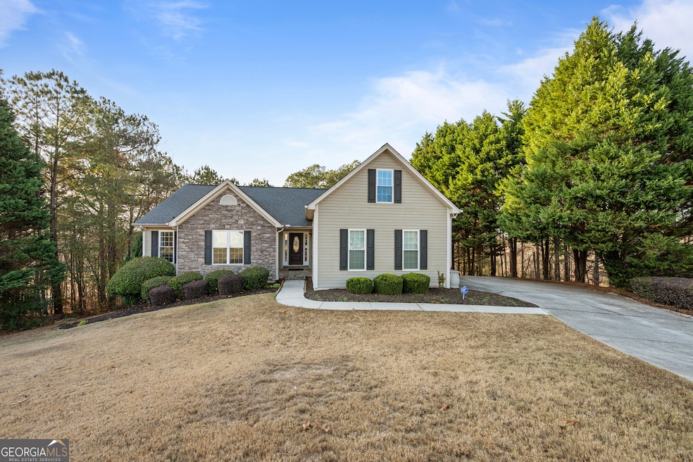 1670 Leigh Meadow Dr, Dacula, GA 30019 - photo 1