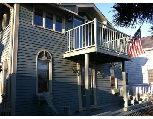 7 Marsh Ave unit 7, Beverly, MA 01915 - photo 1