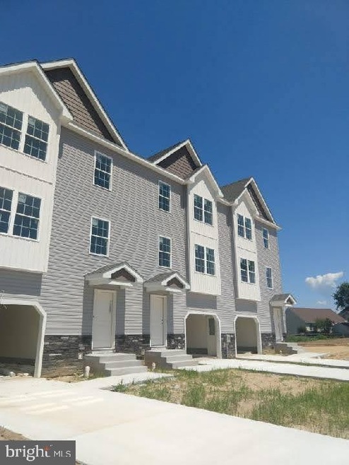 191 Clayton Dr unit 7, Clayton, DE 19938 - photo 1