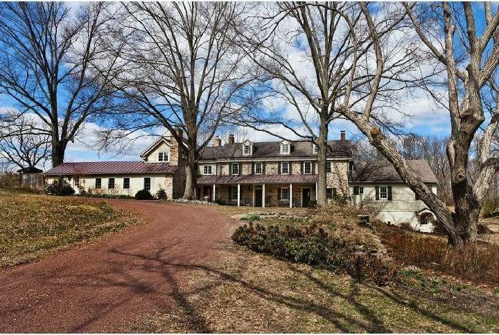 5070 Paist Rd, Doylestown, PA 18902 - photo 1