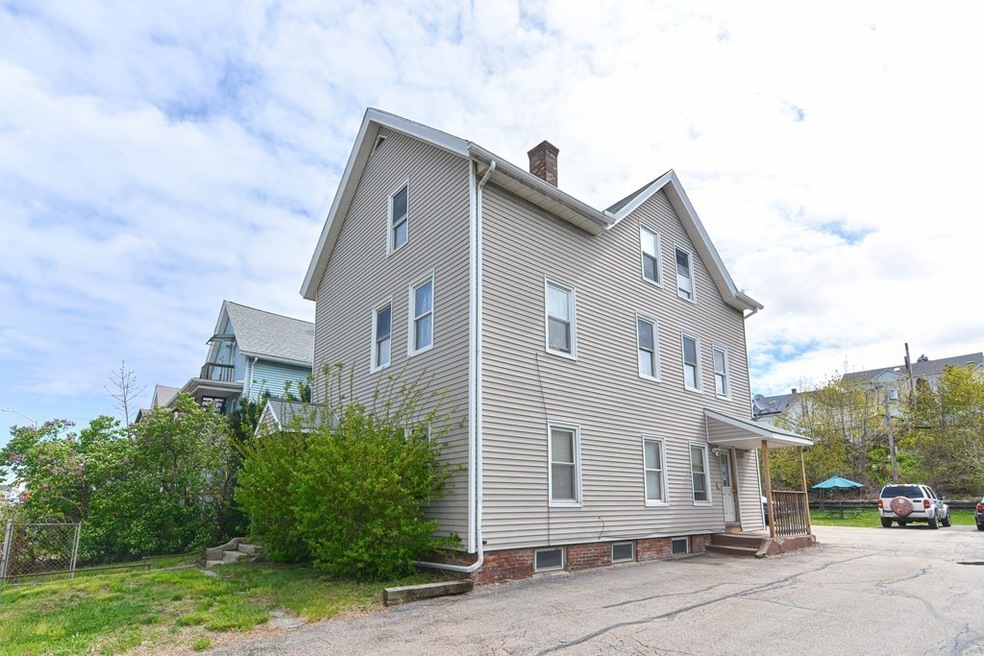 6 S Ward St, Worcester, MA 01610 - photo 1