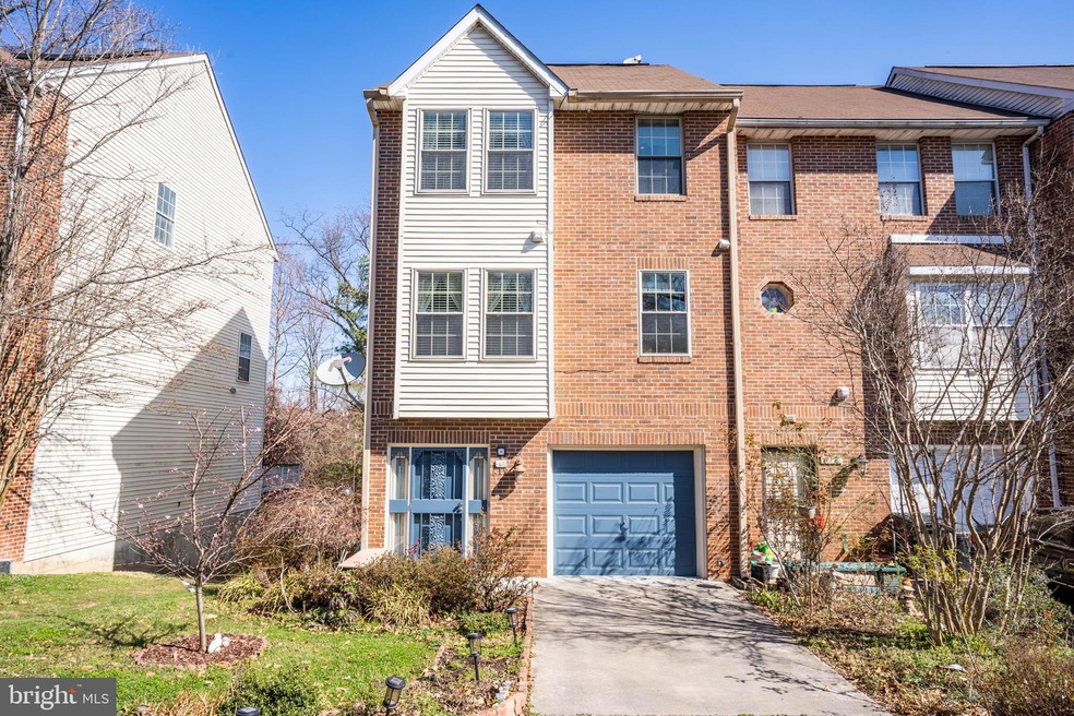 616 Ethan Allen Ave, Takoma Park, MD 20912 - photo 1