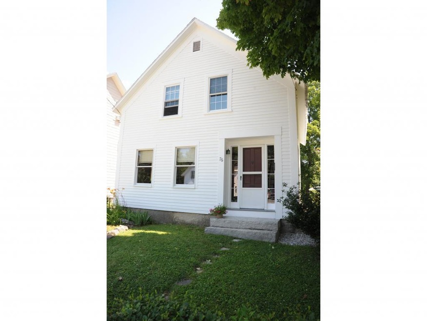 76 Union St, Milford, NH 03055 - photo 1