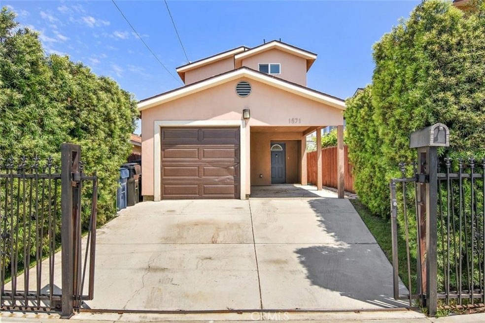 1571 E 117th Place, Los Angeles, CA 90059 - photo 1