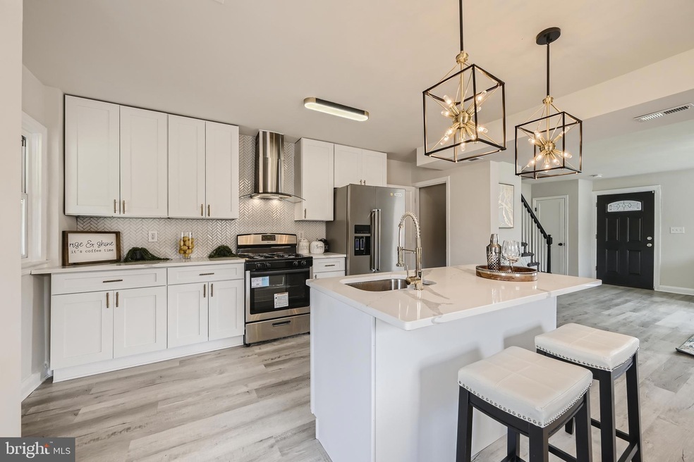 3525 Brendan Ave, Baltimore, MD 21213 - photo 1