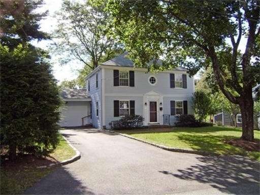 54 Fuller Brook Rd, Wellesley, MA 02482 - photo 1