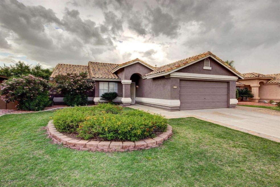 7245 E Medina Ave, Mesa, AZ 85209 - photo 1