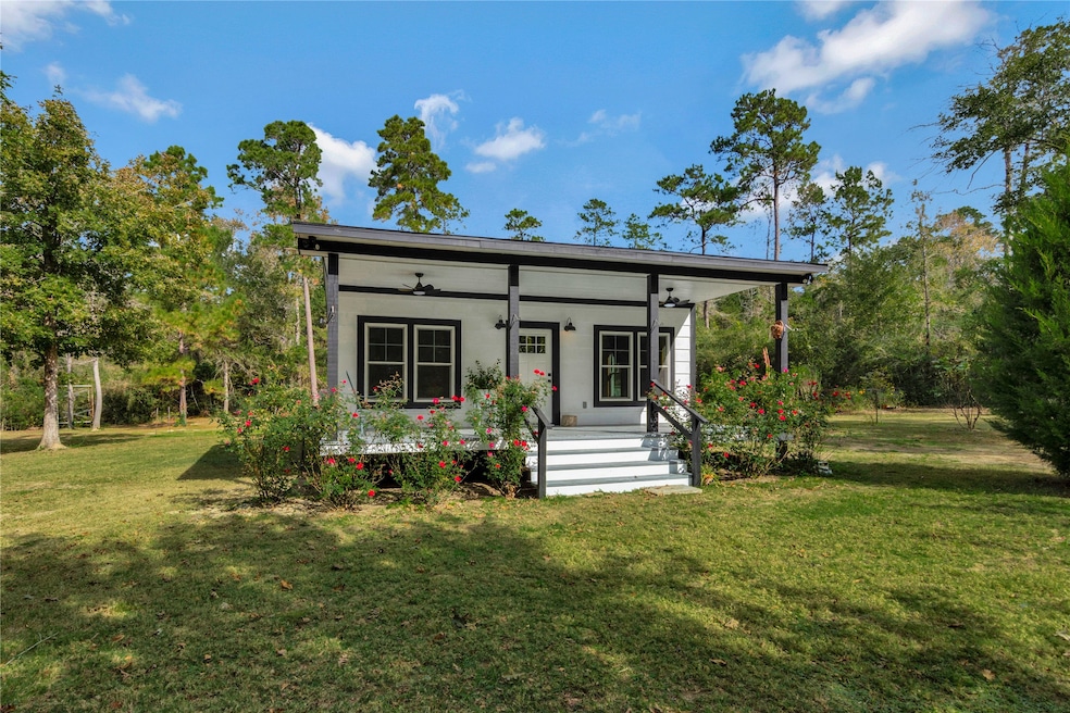 1080 Hill Rd, Willis, TX 77378 - photo 1