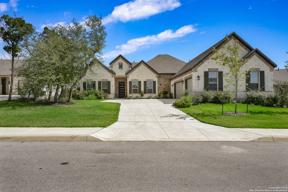 24206 Mateo Ridge, San Antonio, TX 78261 - photo 1