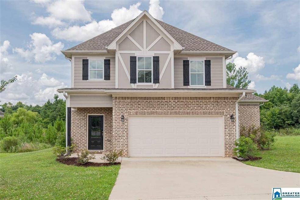 787 Crider Rd, Maylene, AL 35114 - photo 1