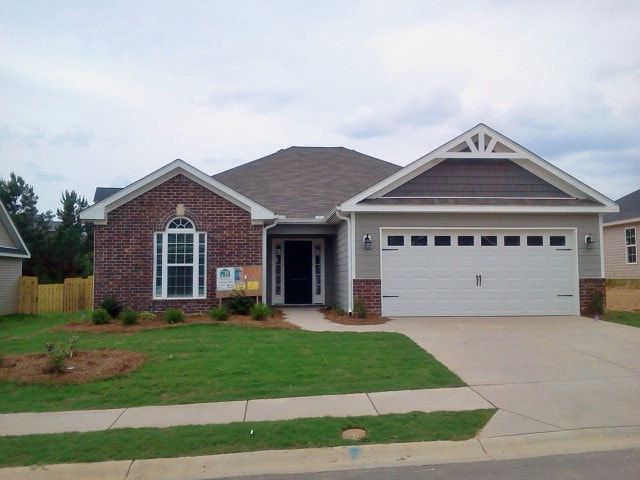 3250 Windwood St, Evans, GA 30809 - photo 1