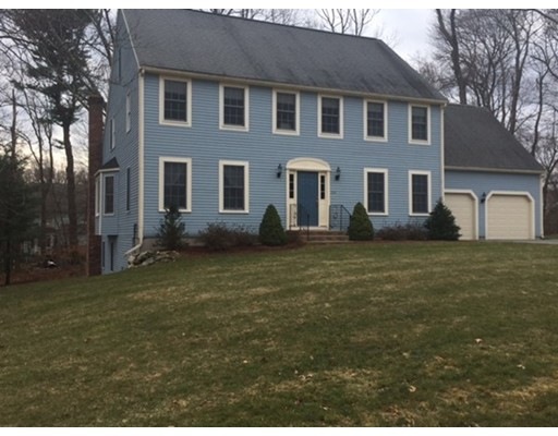 159 Stearns Rd, Marlborough, MA 01752 - photo 1