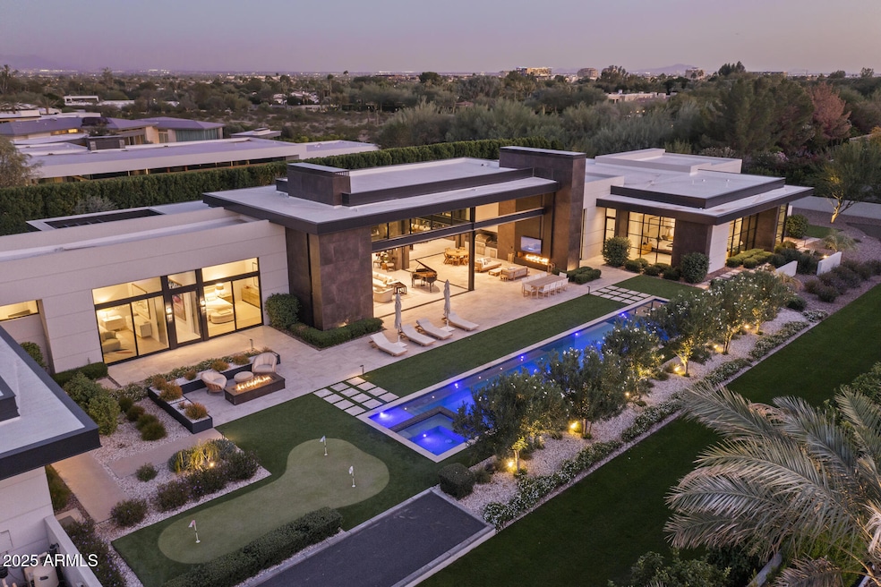 6427 E Luke Ave, Paradise Valley, AZ 85253 - photo 1