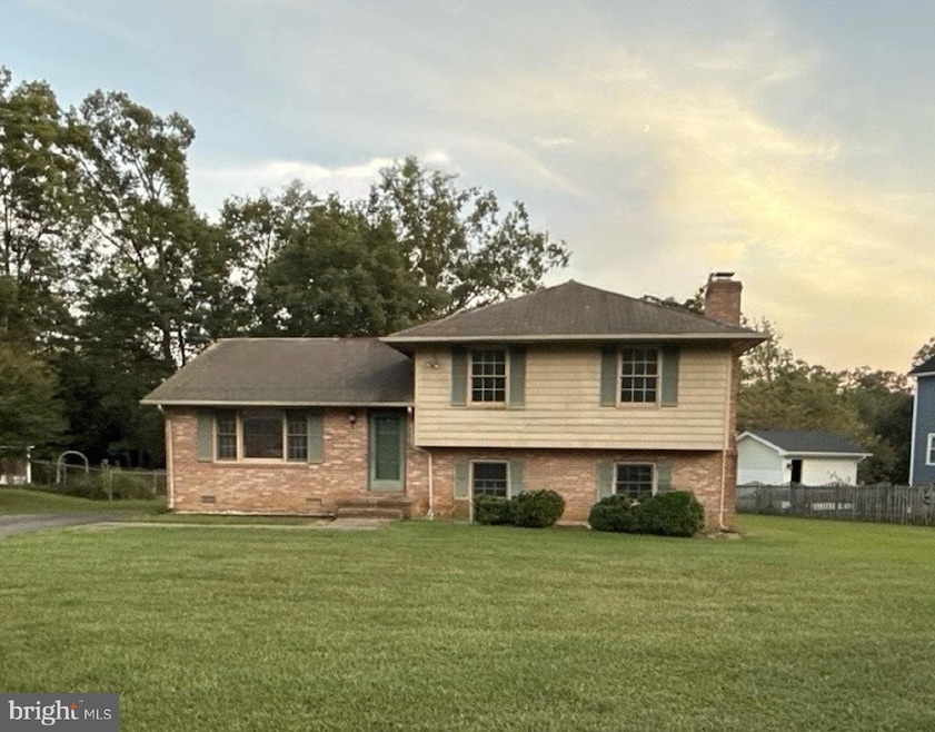 537 Butternut Dr, Fredericksburg, VA 22408 - photo 1