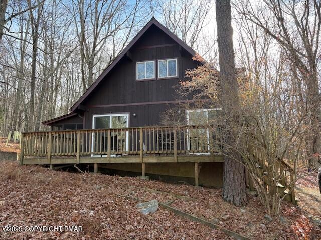 1095 Deer Run E, Pocono Ranch Lands, PA 18324 - photo 1