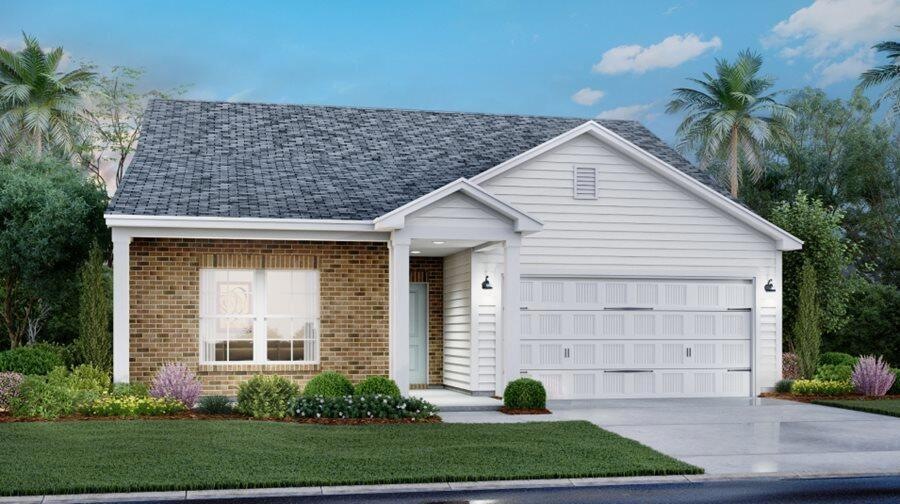 224 Camellia Bloom Dr, Moncks Corner, SC 29461 - photo 1