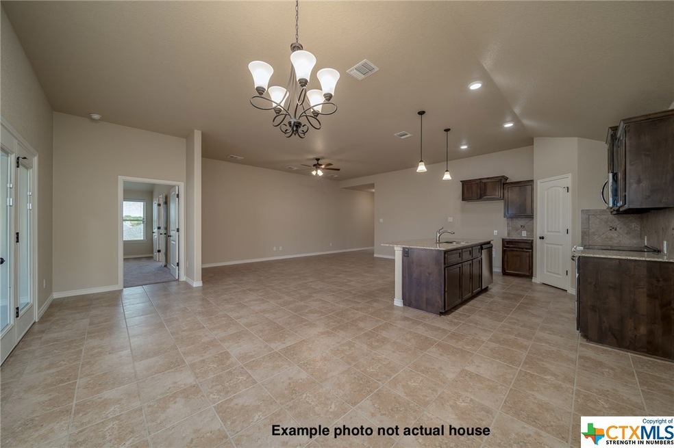 1355 Liberation Ln, Copperas Cove, TX 76522 - photo 1