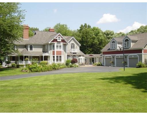 1 Old Orchard Cir, Boylston, MA 01505 - photo 1