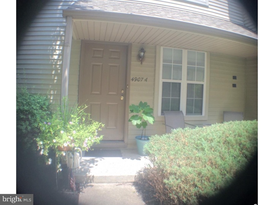4907A Albridge Way unit 4907, Mount Laurel, NJ 08054 - photo 1