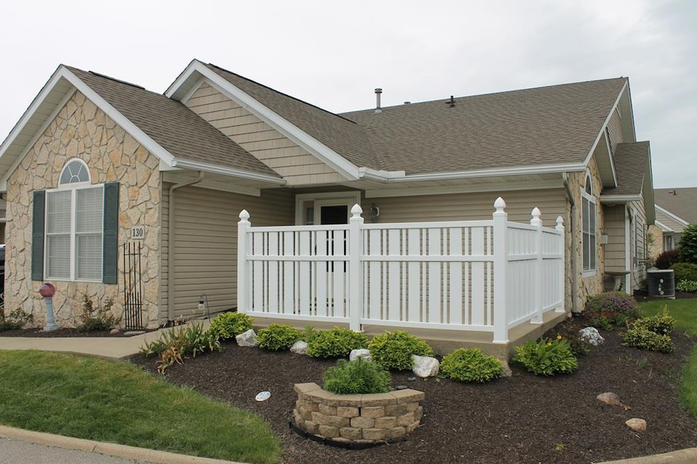 2447 Wetherington Ln, Wooster, OH 44691 - photo 1