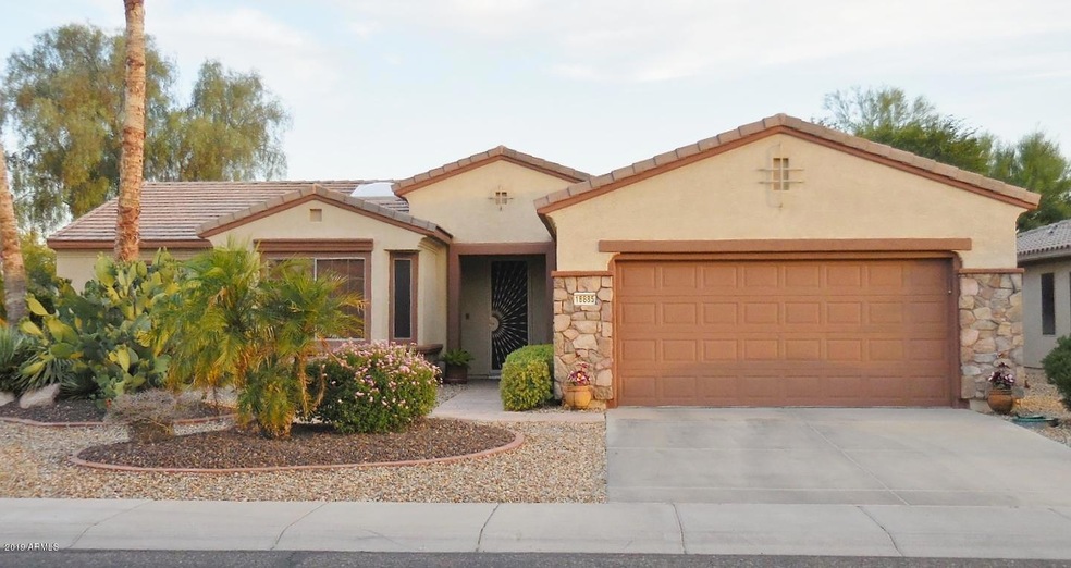 18885 N Summerbreeze Way, Surprise, AZ 85374 - photo 1