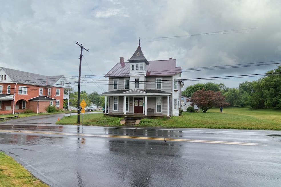 3208 Easton Ave, Bethlehem, PA 18020 - photo 1