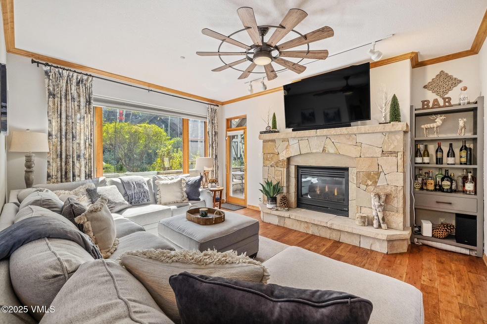 627 Sawatch Dr unit 108, Edwards, CO 81632 - photo 1