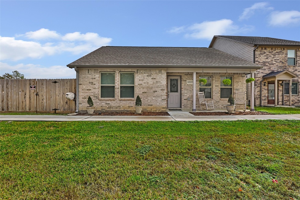 4805 Indian Trail, Baytown, TX 77521 - photo 1