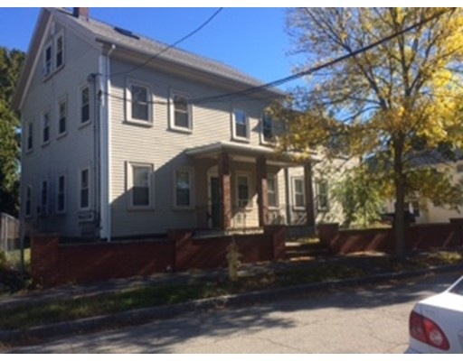 10 Clive St unit 2, Quincy, MA 02171 - photo 1