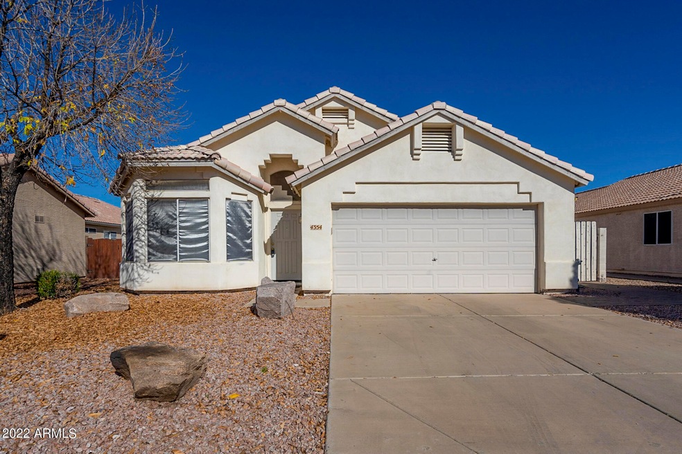 4354 E Birchwood Cir, Mesa, AZ 85206 - photo 1
