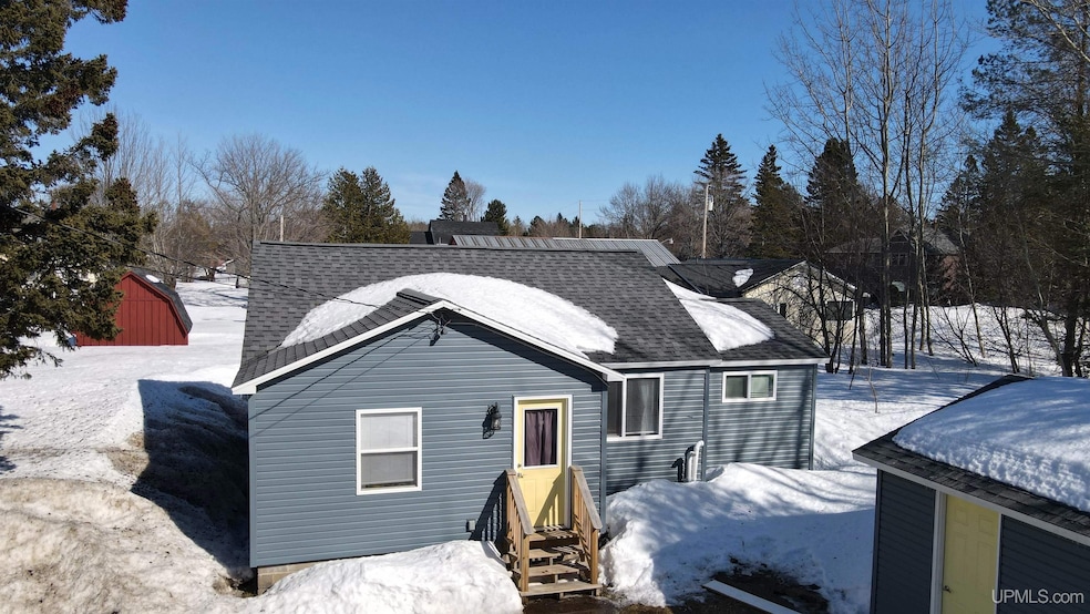 Under Contract $159,900 • Co-Listing Agent