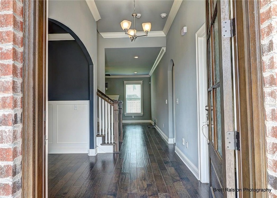 201 NW White Oak Rd, Bentonville, AR 72712 - photo 1