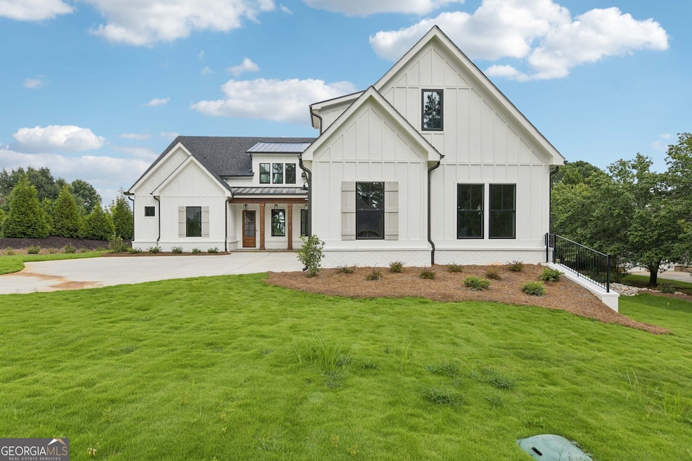 117 Wildwood, Eatonton, GA 31024 - photo 1