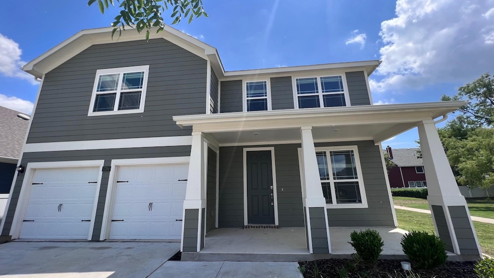 For Rent $2,400/month