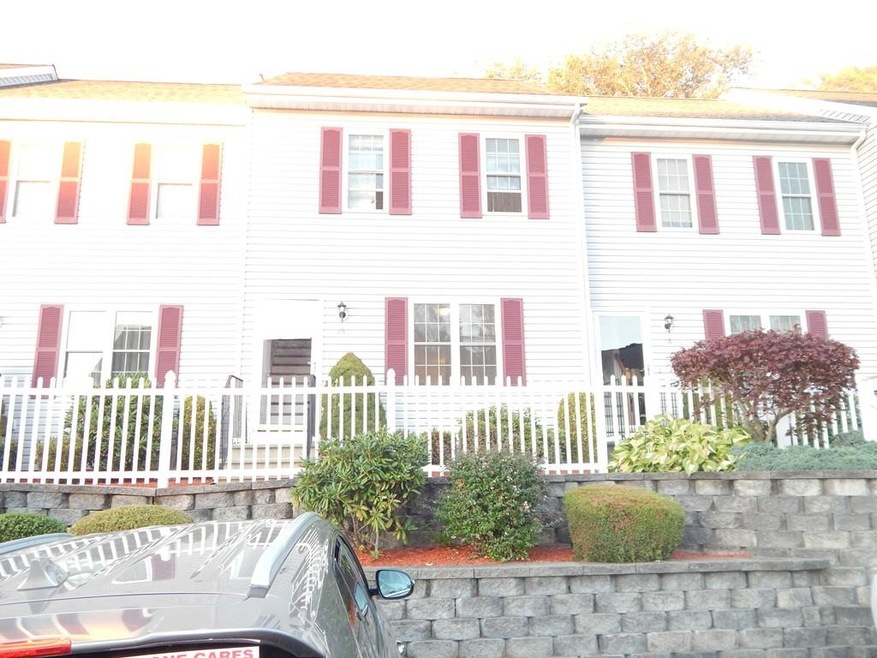 5239 N Main St unit 15, Fall River, MA 02720 - photo 1