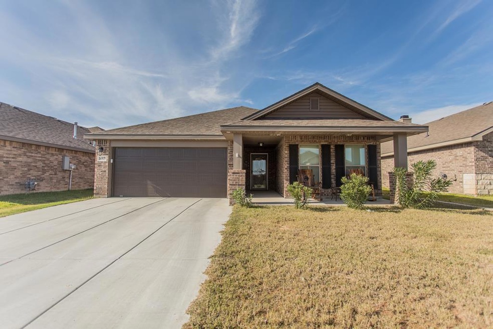 1015 E 96th St, Odessa, TX 79765 - photo 1
