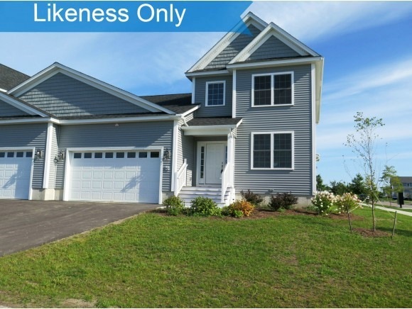 76 Waterlefe Way unit 5, Colchester, VT 05446 - photo 1