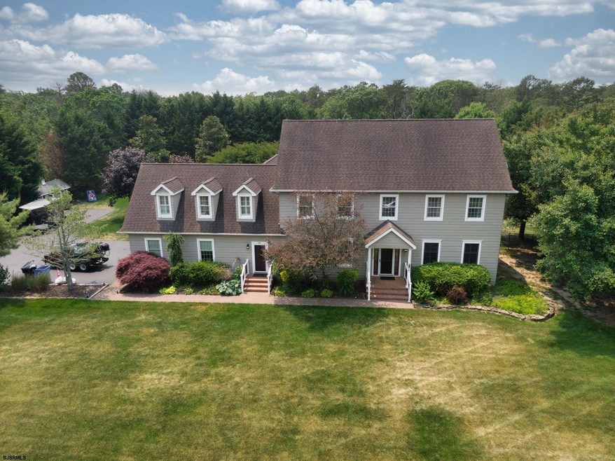 350 Ocean Ave, Marmora, NJ 08223 - photo 1