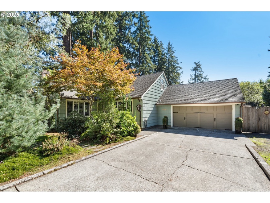 4664 Firwood Rd, Lake Oswego, OR 97035 - photo 1