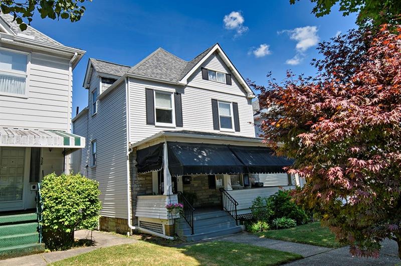 306 Harrison Ave, Vandergrift, PA 15690 - photo 1