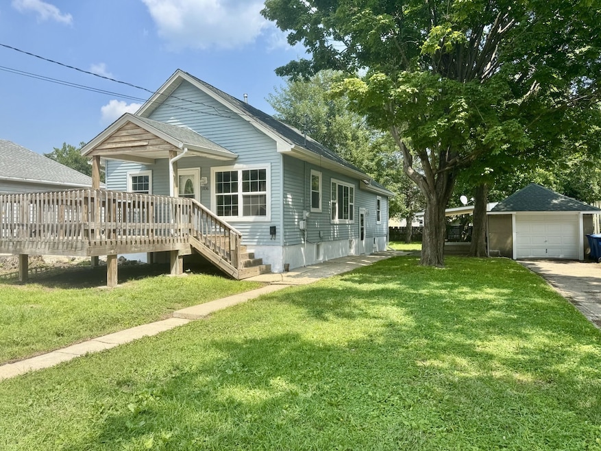 Sold $140,000 • Co-Listing Agent