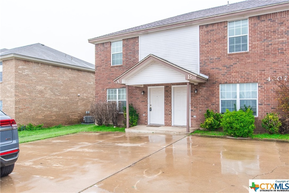 4207 Primrose Dr unit A, Copperas Cove, TX 76522 - photo 1