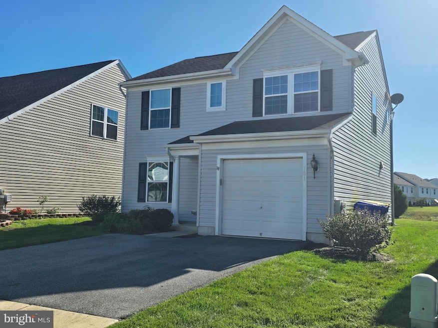 181 Bobby's Branch Rd unit 35, Millsboro, DE 19966 - photo 1