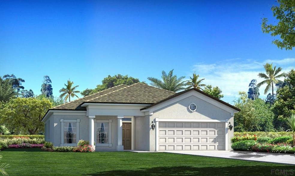 67 Oakleaf Way, Palm Coast, FL 32137 - photo 1