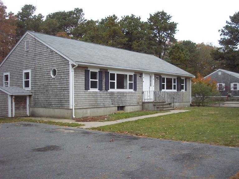 114 Oak St unit 1 & 2, Harwich, MA 2645 - photo 1