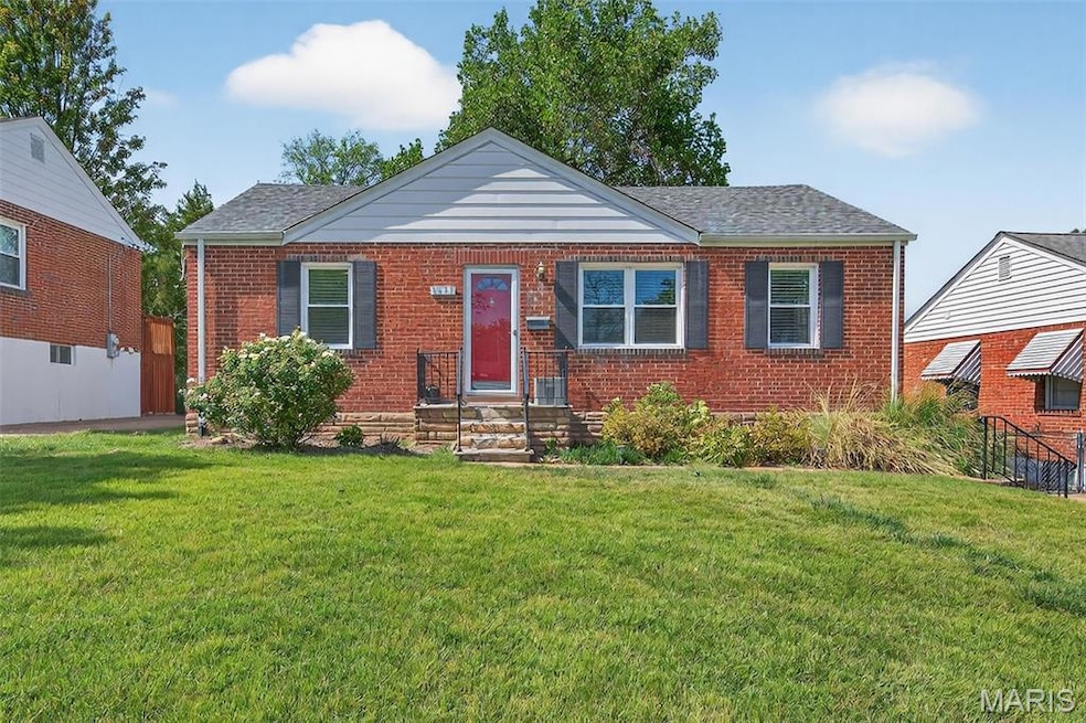 Sold • Co-Listing Agent