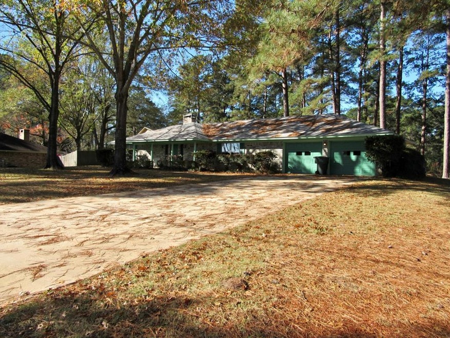 3316 Lake Forest Dr, Nacogdoches, TX 75964 - photo 1