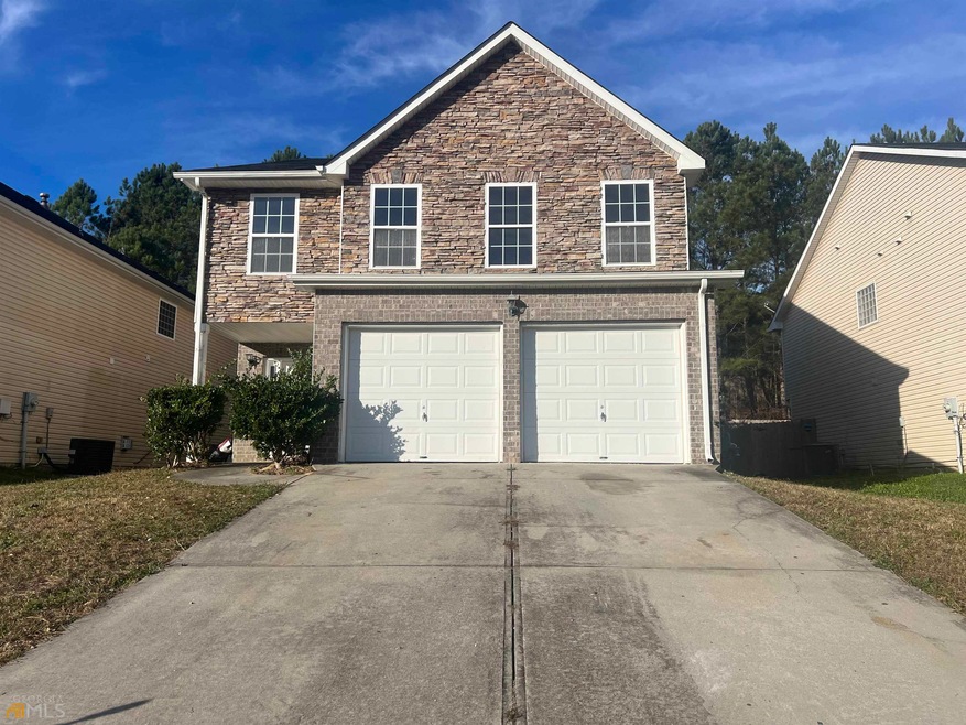 8825 Seneca Rd, Palmetto, GA 30268 - photo 1