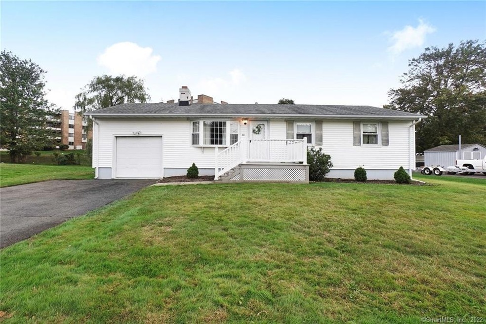 11 Miner Rd, West Haven, CT 06516 - photo 1