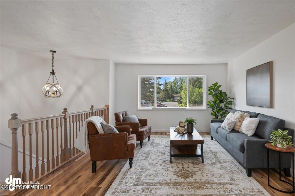 7241 Christopher Cir, Anchorage, AK 99507 - photo 1